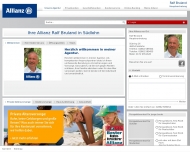 Bild Bruland Ralf Allianz Hauptvertretung