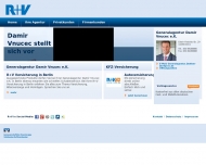 Bild R+V Generalagentur Dahlem-Dorf Damir Vnucec e.K.