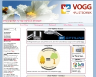 Bild Vogg Haustechnik GmbH & Co. KG