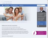 Bild Leiendecker Erwin General Agentur uniVersa Versicherungen