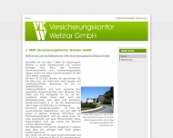 Bild VKW Versicherungskontor Wetzlar GmbH
