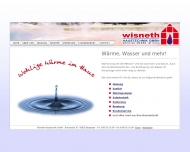Bild Wisneth Haustechnik GmbH
