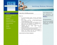 Bild R H C Versicherungsmakler GmbH