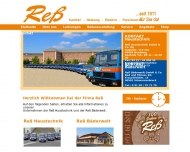 Bild Heizung Re Haustechnik GmbH & Co. KG