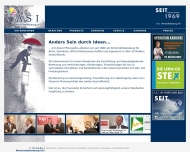 Bild A.S.I. Wirtschaftsberatung AG Finanzberatung Finanzvermittlung