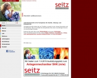 Bild Seitz Haustechnik GmbH