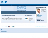 Bild R + V Versicherungsbüro Schaub Michael