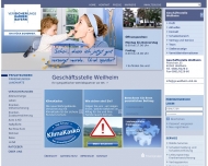 Bild Versicherungskammer Bayern- Landesbrand Vertriebs-u. Kundenmanagement GmbH Geschftsstelle Weilheim