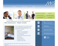 Bild MKS Assekuranz-Makler GmbH