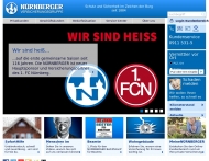 Bild Nrnberger Versicherungsgruppe Bezirksdirektion AH - Nrnberger Versicherungsgruppe Bezirksdirektion M/MGA