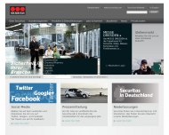 Bild SECURITAS Bremer Allgemeine Versicherungs AG