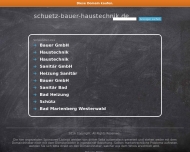 Bild Heizung Schtz & Bauer