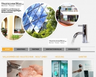 Bild Haustechnik Wolf GmbH