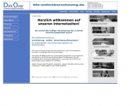 Bild Over Dirk Versicherungen und Immobilien