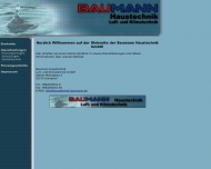 Bild Baumann Haustechnik