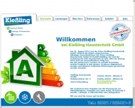 Bild Kieling Haustechnik GmbH