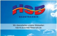 Bild HSB Haustechnik Verwaltungs GmbH