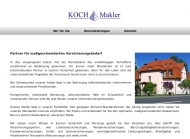 Bild Koch Finanz & Versicherung Makler GmbH