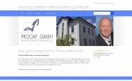 Bild procap Versicherungsvermittlungs GmbH