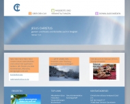 Bild Christlicher Allianz-Verband (CAV) e.V.