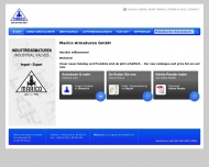 Bild MARICO Armaturen GmbH