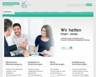Bild Versicherungsdienst Marquez + Ehmig GmbH Versicherungsmakler