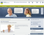 Bild Deutsche Rentenversicherung Oldenburg-Bremen Auskunft- u. Beratungsstelle - Deutsche Rentenversicherung Oldenburg-Bremen Auskunft- u. BeratungsSt. u. Sozialmed. Dienst