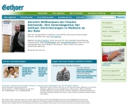 Bild Ostrowski Charles Versicherungsbro