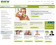 Bild Deutsche Krankenversicherung