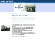 Website Rocker