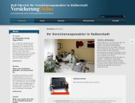 Bild Oderich Ralf Versicherungs- und Immobilienmakler