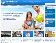 Bild Nrnberger Versicherungen Helmke u. Zschoke GbR