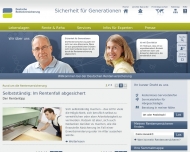 Bild Deutsche Rentenversicherung Oldenburg-Bremen Sozialmedizinischer Dienst
