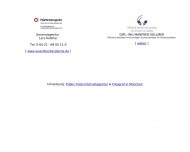 Bild Wrttembergische Feuerversicherungs AG