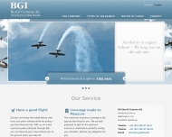 Bild BGI Bertil Grimme AG Insurance Brokers, Zweigniederlassung Hamburg