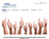 Bild APV Armin Prsener e. K.