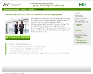 Bild VBV Versicherungsmakler und Beteiligungsverwaltung GmbH