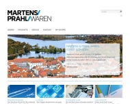 Martens Prahl Waren