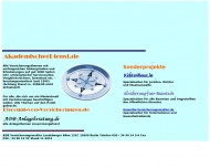 Bild KKN Stiftung-Medica Treuhand GmbH