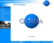 Bild Versicherungs-Mehrfachagentur Gerlinger