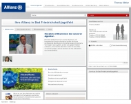 Bild Allianz-Generalagentur Thomas Köhler