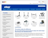 Bild ZIPPO Ges. fr Hebetechnik mbH