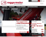 Bild Augsburger Arbeitsbhnen Roggermaier GmbH & Co. KG