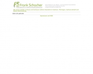 Bild Schacher Frank