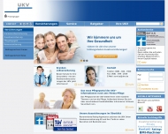 Bild UNION KRANKENVERSICHERUNG AKTIENGESELLSCHAFT