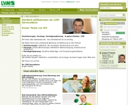 Bild LVM Versicherungen Priester