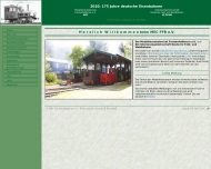 Bild Modelleisenbahnclub FFB e.V.