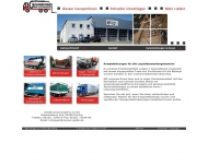 Bild Goldbrunner GmbH & Co. KG Hebe- und Frdertechnik