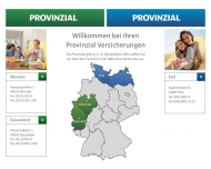 Bild Provinzial Feuer- und Lebensversicherungsanstalten der Rheinprovinz