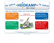 Bild Hans Heidkamp GmbH & Co KG.